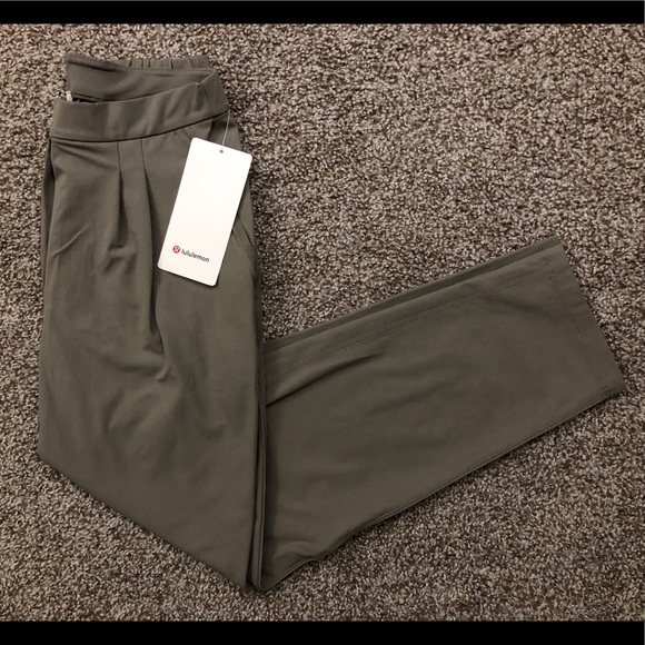 lululemon essential hr trouser|OFF 76 